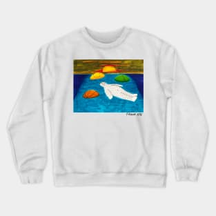 Bliss Crewneck Sweatshirt